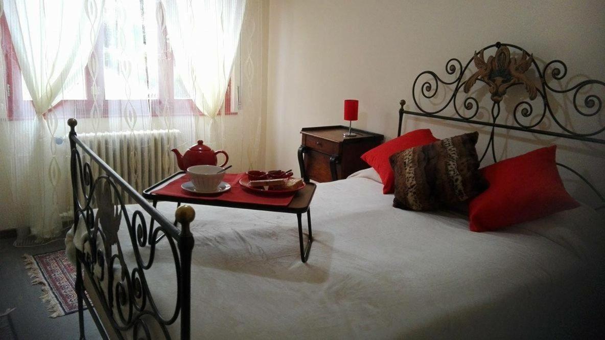 B&B Il Tempo Del Sogno Con Cani E Gatti Pet&Breakfast Baveno Dış mekan fotoğraf