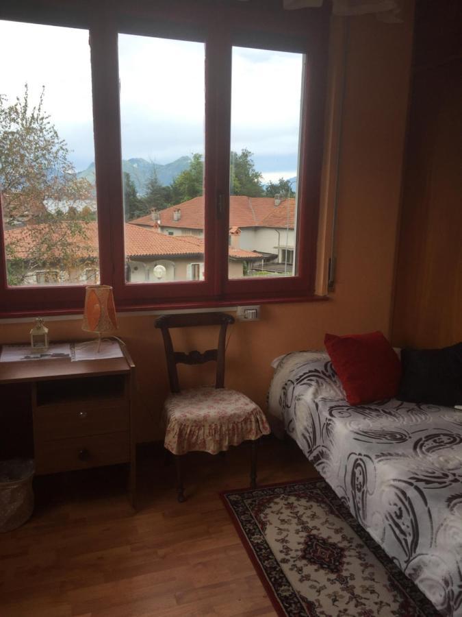 B&B Il Tempo Del Sogno Con Cani E Gatti Pet&Breakfast Baveno Dış mekan fotoğraf