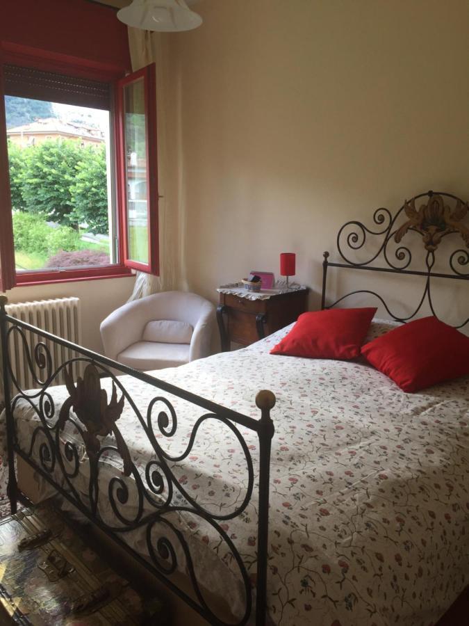 B&B Il Tempo Del Sogno Con Cani E Gatti Pet&Breakfast Baveno Dış mekan fotoğraf