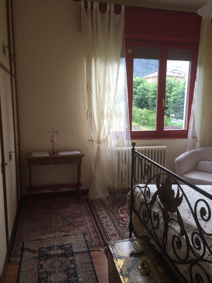 B&B Il Tempo Del Sogno Con Cani E Gatti Pet&Breakfast Baveno Dış mekan fotoğraf