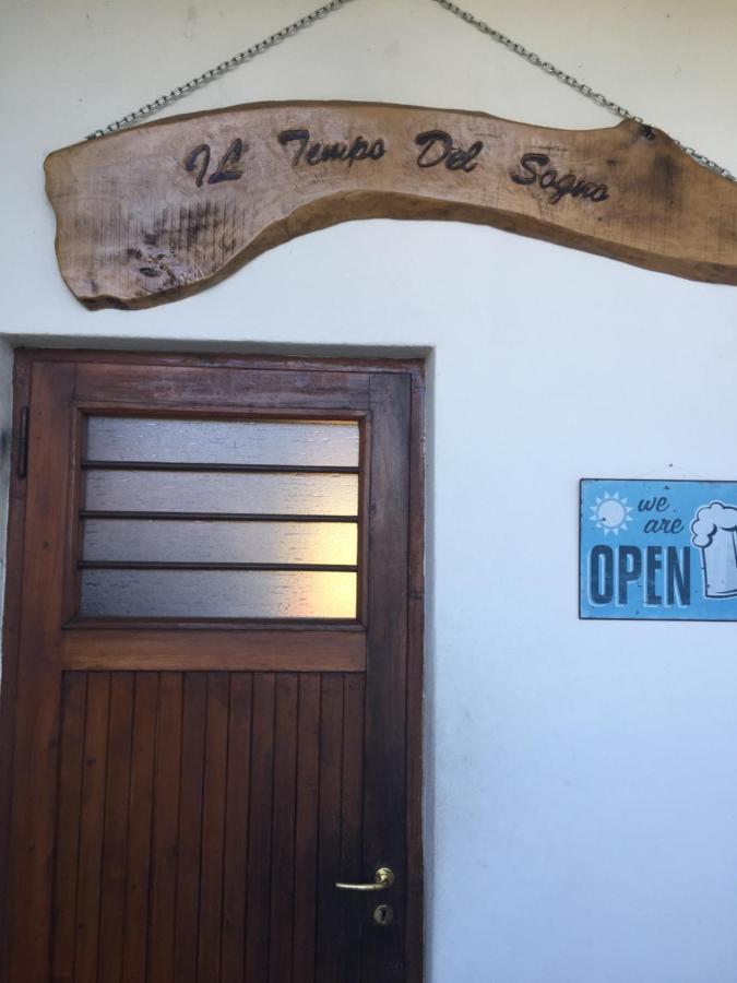 B&B Il Tempo Del Sogno Con Cani E Gatti Pet&Breakfast Baveno Dış mekan fotoğraf
